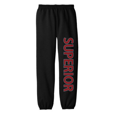 Superior - Youth Core Fleece Sweatpant Thumbnail