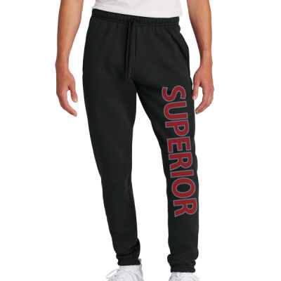 Superior - Core Fleece Sweatpant Thumbnail