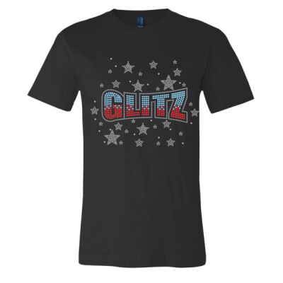 Glitz - Jersey Tee Thumbnail