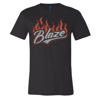 Blaze - Jersey Tee Thumbnail