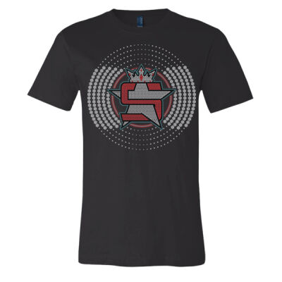 Superior Circles - Jersey Tee Thumbnail