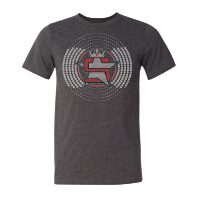 Superior Circles - CVC Jersey Tee Thumbnail