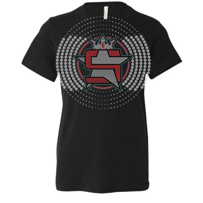 Superior Circles - Youth Jersey Tee Thumbnail