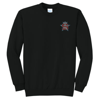 Superior - Core Fleece Crewneck Sweatshirt Thumbnail