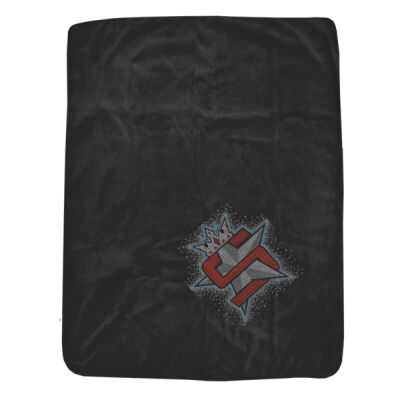 Superior - Core Fleece Sweatshirt Blanket Thumbnail