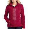 Women's Value Fleece Jacket Thumbnail