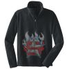 Value Fleece 1/4 Zip Pullover Thumbnail