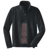 Value Fleece 1/4 Zip Pullover Thumbnail