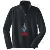 Value Fleece 1/4 Zip Pullover Thumbnail