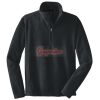 Value Fleece 1/4 Zip Pullover Thumbnail