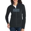 Women's Microfleece Jacket Thumbnail