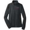 Women's Microfleece 1/2 Zip Pullover Thumbnail
