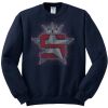 NuBlend ® Crewneck Sweatshirt Thumbnail